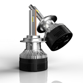 Car LED Conversion Kit LED Headlight Bulb H4