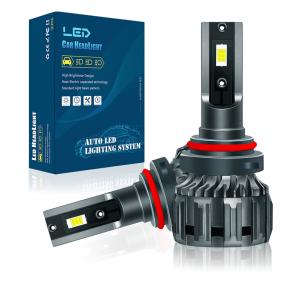 Replacement Car Fog Light LED Auto Headlight