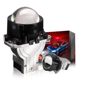 Wholesale Cheapest Price H4 Brightest Car LED Projector Headlights