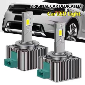 Best D Series Bulb HID Kit D1s D2s D3s D4s D5s D8s Car LED Headlight