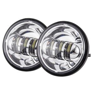 Wholesale Auto Fog Lamp for Harley Motorcycle Fog Lights